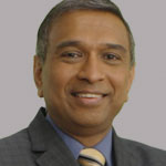 Sudhir Athni, MD, MBA